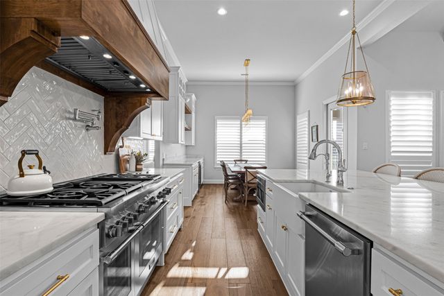 3232 Stardust Lane, Northlake, TX 76226