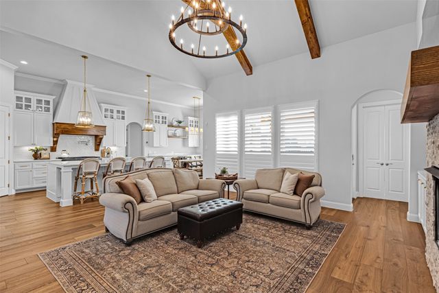 3232 Stardust Lane, Northlake, TX 76226