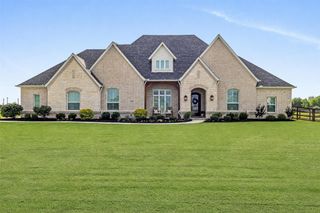 3232 Stardust Lane, Northlake, TX 76226