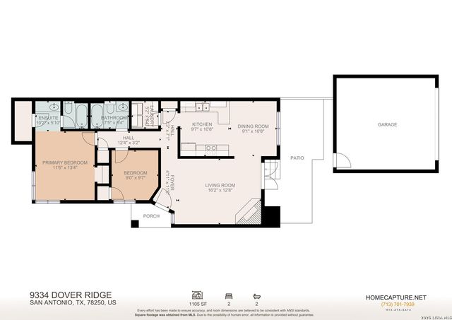 9334 Dover Rdg, San Antonio, TX 78250