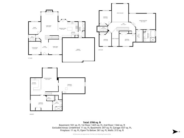 115 Pineridge Drive S, Oswego, IL 60543