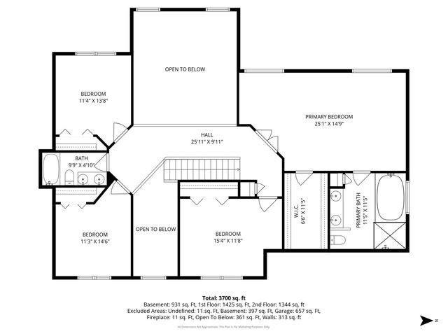 115 Pineridge Drive S, Oswego, IL 60543