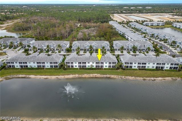 2555 Seychelles DR 406, Naples, FL 34112
