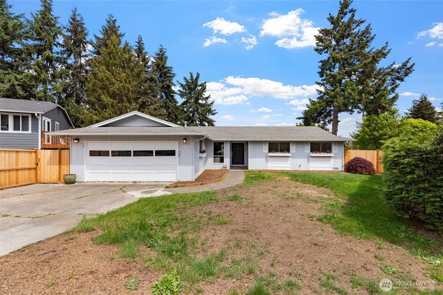 31300 31st Ave SW, Federal Way, WA 98023