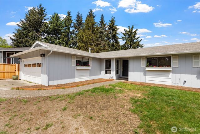 31300 31st Ave SW, Federal Way, WA 98023