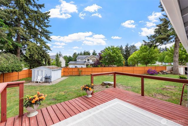 31300 31st Ave SW, Federal Way, WA 98023