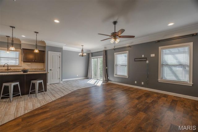 405 Middleton Drive, Wentzville, MO 63385