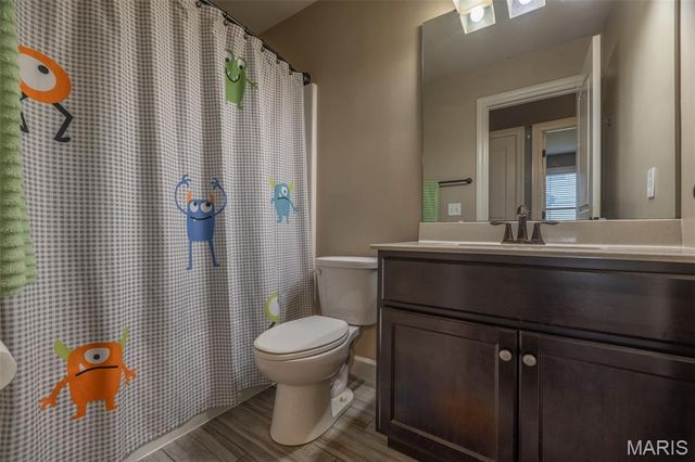 405 Middleton Drive, Wentzville, MO 63385