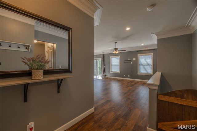 405 Middleton Drive, Wentzville, MO 63385