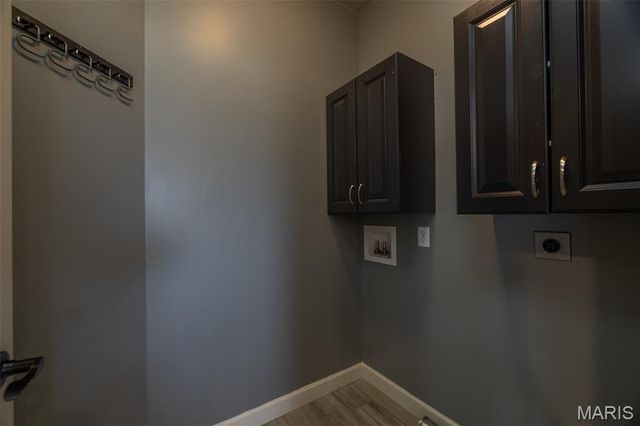 405 Middleton Drive, Wentzville, MO 63385