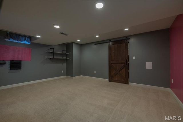 405 Middleton Drive, Wentzville, MO 63385