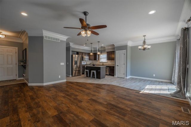 405 Middleton Drive, Wentzville, MO 63385