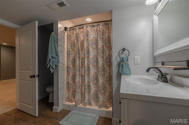 405 Middleton Drive, Wentzville, MO 63385