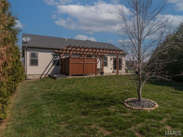 405 Middleton Drive, Wentzville, MO 63385