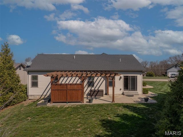 405 Middleton Drive, Wentzville, MO 63385