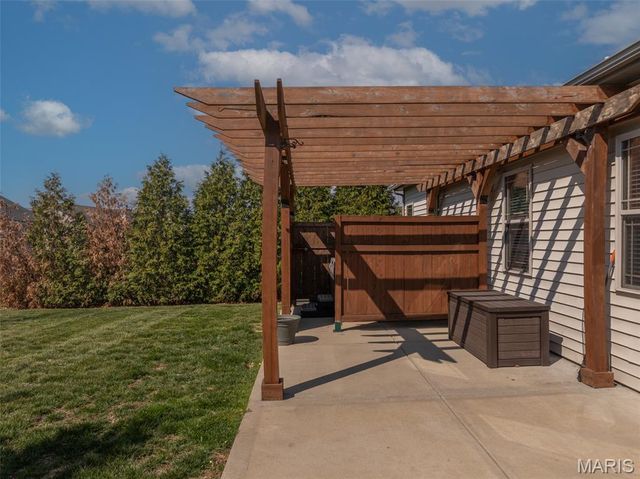 405 Middleton Drive, Wentzville, MO 63385