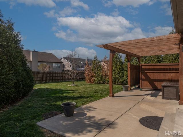 405 Middleton Drive, Wentzville, MO 63385