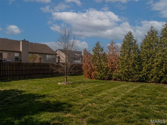 405 Middleton Drive, Wentzville, MO 63385