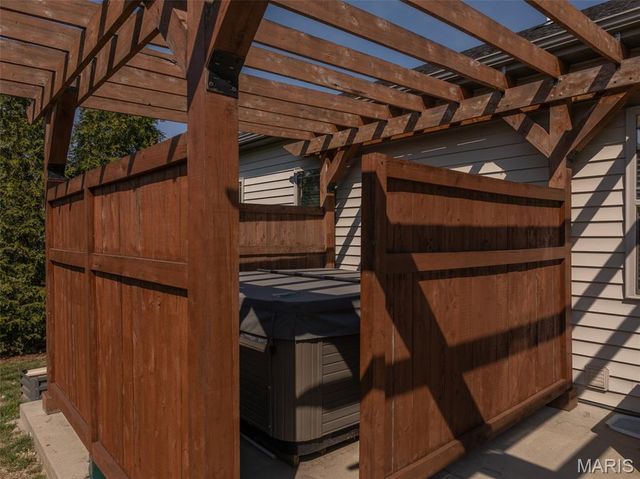 405 Middleton Drive, Wentzville, MO 63385