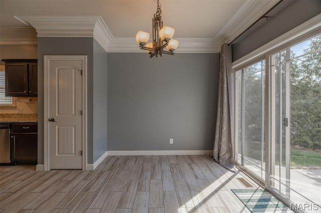 405 Middleton Drive, Wentzville, MO 63385