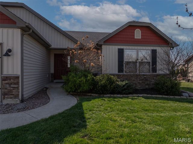 405 Middleton Drive, Wentzville, MO 63385