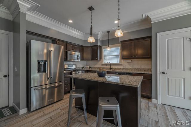 405 Middleton Drive, Wentzville, MO 63385