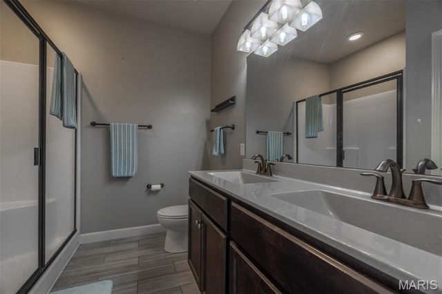 405 Middleton Drive, Wentzville, MO 63385