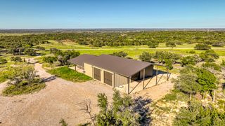 Lot 79 Cartwright Road, Weatherford, TX 76087