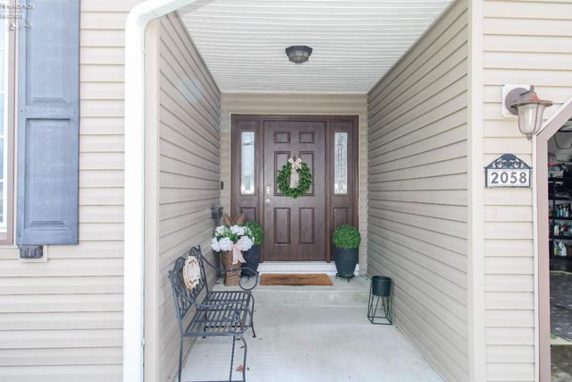 2058 Heritage Drive, Sandusky, OH 44870