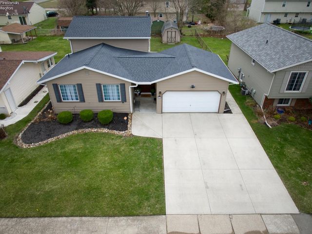 2058 Heritage Drive, Sandusky, OH 44870