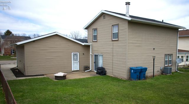 2058 Heritage Drive, Sandusky, OH 44870