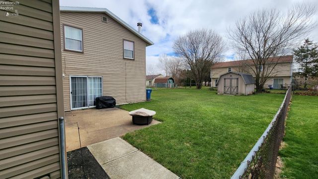 2058 Heritage Drive, Sandusky, OH 44870
