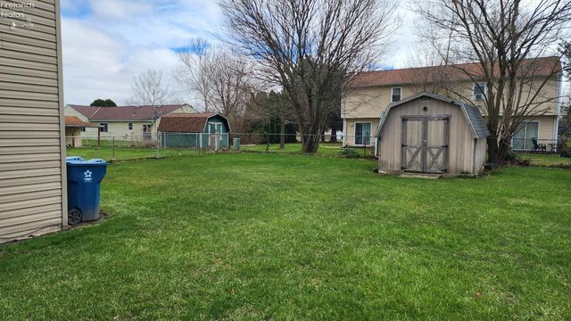 2058 Heritage Drive, Sandusky, OH 44870