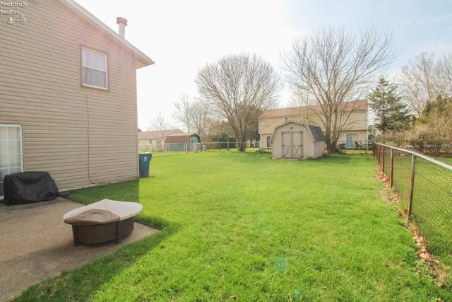 2058 Heritage Drive, Sandusky, OH 44870