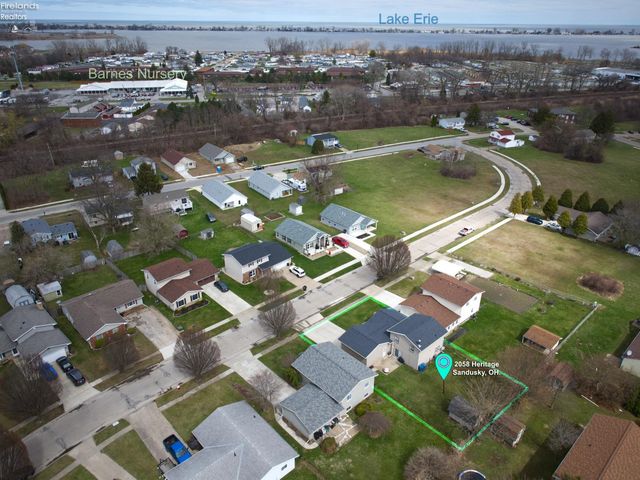2058 Heritage Drive, Sandusky, OH 44870