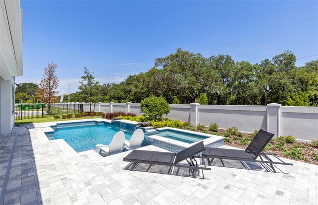 16603 LONE OAK CIRCLE, Orlando, FL 32832