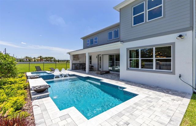 16603 LONE OAK CIRCLE, Orlando, FL 32832