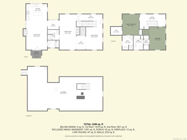 138 School House Road, Old Saybrook, CT 06475