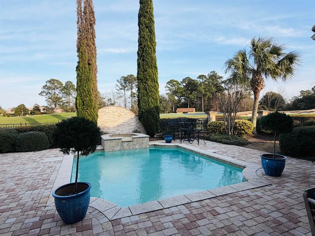 9031 Belle Verde Ct., Myrtle Beach, SC 29579