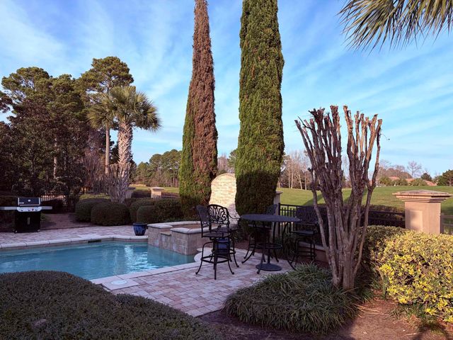 9031 Belle Verde Ct., Myrtle Beach, SC 29579