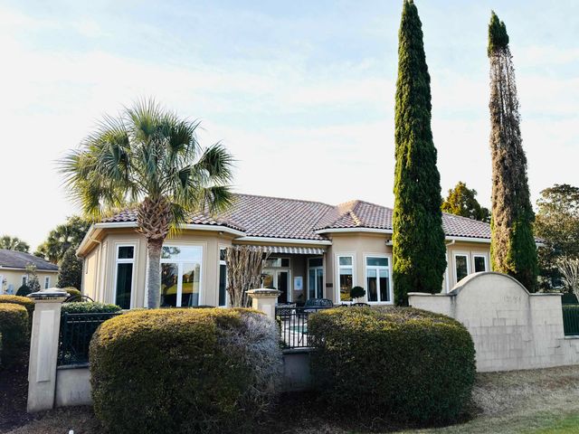 9031 Belle Verde Ct., Myrtle Beach, SC 29579