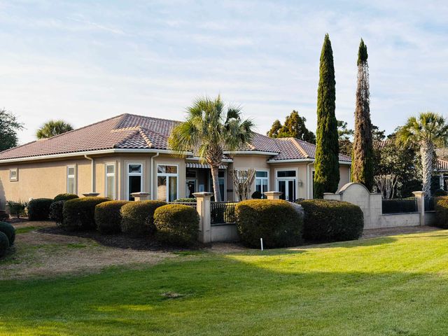 9031 Belle Verde Ct., Myrtle Beach, SC 29579