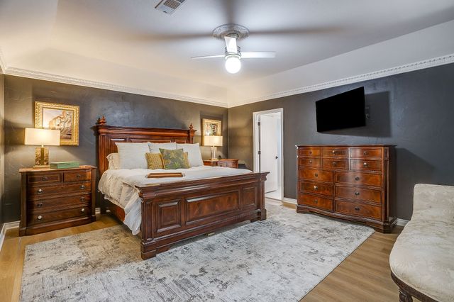 2910 Glasgow Drive, Arlington, TX 76015
