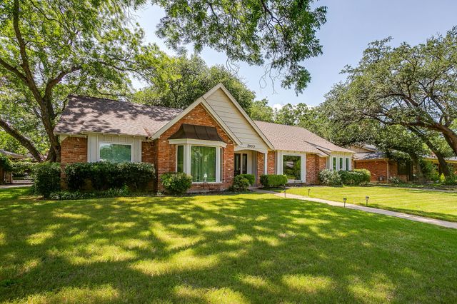 2910 Glasgow Drive, Arlington, TX 76015
