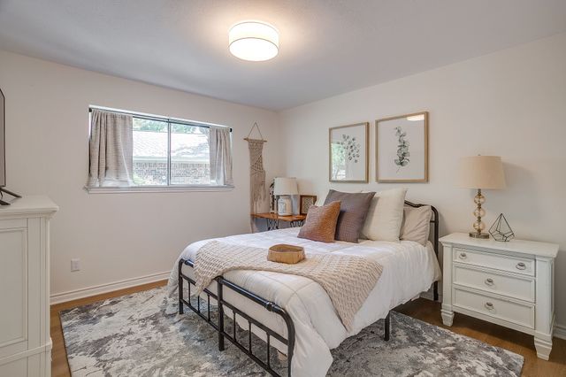 2910 Glasgow Drive, Arlington, TX 76015