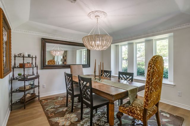 2910 Glasgow Drive, Arlington, TX 76015