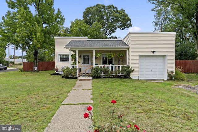 121 OHIO AVE, Clementon, NJ 08021