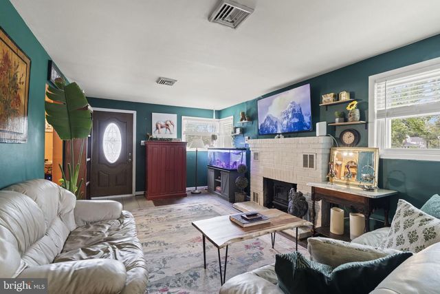 121 OHIO AVE, Clementon, NJ 08021