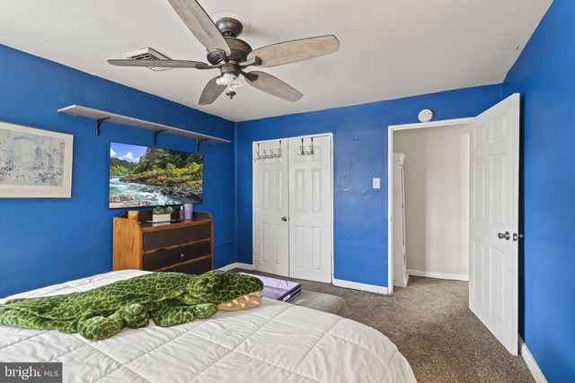 121 OHIO AVE, Clementon, NJ 08021