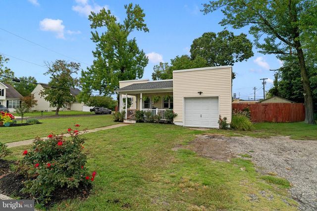 121 OHIO AVE, Clementon, NJ 08021